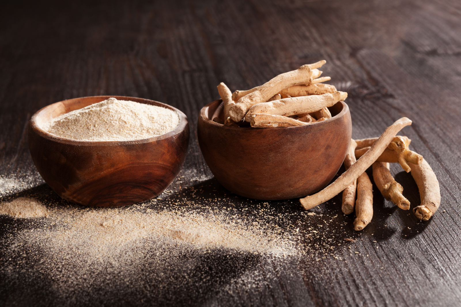 Ashwagandha: The King of Herbs in Ayurveda