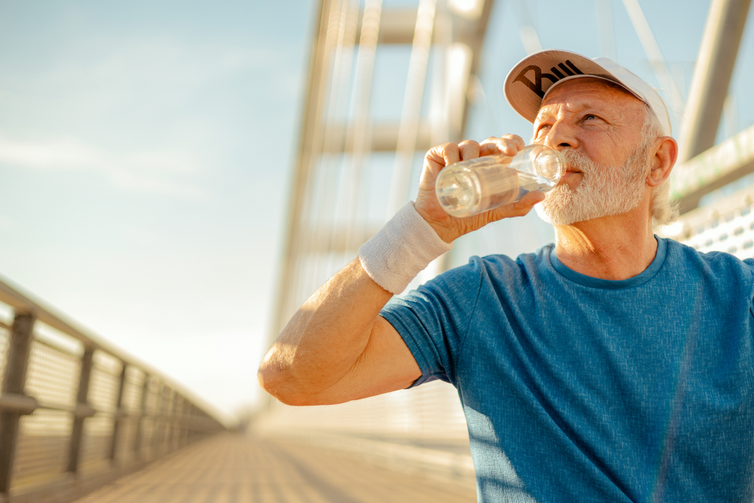 NMN: The Amazing Anti-Aging Molecule