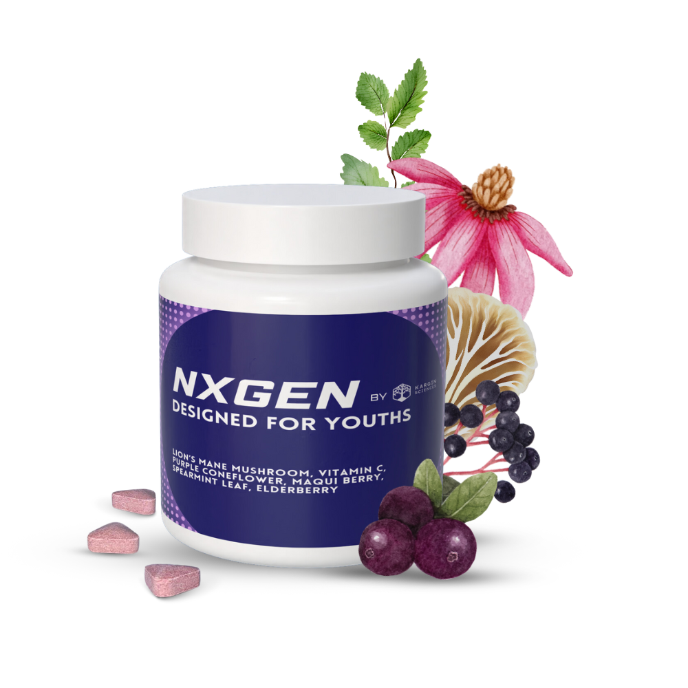 NXGEN